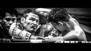 THAI FIGHT HERO  KING PICHET  THAI FIGHT OFFICIAL MUSIC VIDEO [upl. by Hobart584]