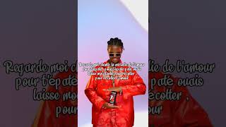 santrinosraphael goulam nouveauté lyrics [upl. by Waine]