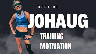 Therese Johaug INSANE Training  Motivational Video [upl. by Waverley507]