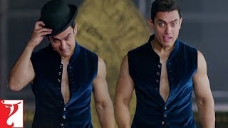 Dhoom 3 BGMs  Jukebox  IndianMovieBGMs [upl. by Jarin]