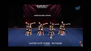 D2 Summit 2024 RUTHLESS [upl. by Dygal]