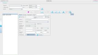 Tutorial Unicenta oPos [upl. by Sumedocin88]