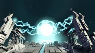 Planetary Annihilation  The Annihilaser [upl. by Dnomyaw]