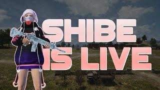 🔴Scrims with SFC  PUBG Mobile [upl. by Meraree]