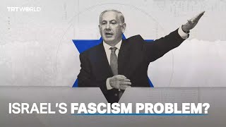 Is Zionism a white supremacist project [upl. by Ydaj]