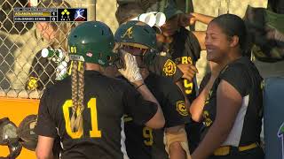 2023 PGF National Championships 18u PLATINUM Title Game [upl. by Yendirb]