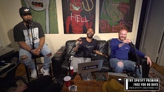 The Joe Budden Podcast Episode 254  You Got It [upl. by Crudden]