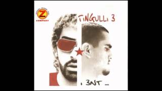 Tingulli 3 ft Fatime Kosumi  I trent Official Audio [upl. by Secilu]