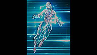 Reverse flash comics vs Wally West comics [upl. by Nerok]