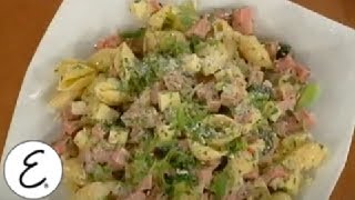 Muffaletta Salad  Emeril Lagasse [upl. by Shiri527]