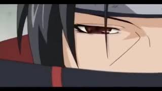 Itachi vs kakashi part 1sub indo [upl. by Atlanta]