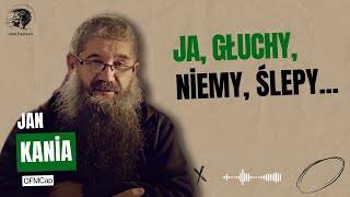 08092024 Ja głuchy niemy ślepy [upl. by Nolyak]