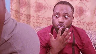 LIBIDO LOMO  A Nigerian Yoruba Movie Starring Damola Olatunji [upl. by Suoicerp]