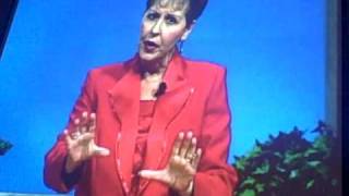 Joyce Meyer Family Funnies pt 1 of 4 [upl. by Awjan]