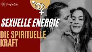 ♡ Sexuelle Energie und ihre spirituelle Kraft ♡  Begegnung auf einer höheren Ebene [upl. by Arahahs121]