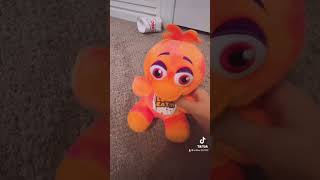 STUFFED ANIMAL WAR 1 [upl. by Amity]