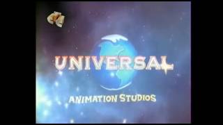 Amblin EntertainmentUniversal Animation StudiosNBC Universal Television Distribution 2007 [upl. by Yle]