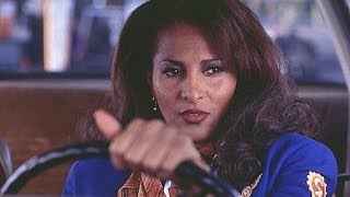 Jackie Brown 1997 Movie Review [upl. by Yaned]