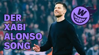 Der Xabi Alonso Song [upl. by Gilda]