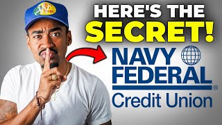 How to Join Navy Federal Credit Union No Military Required [upl. by Blithe]