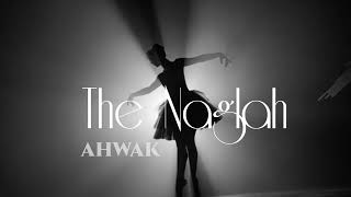 THE NAGLAH  Ahwak  Relaxing Classical Music piano [upl. by Norramic]