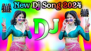 New dj song 2024  dj gan 2024  dj gana 2024  Dj gaan 2024  gan  Hindi gana 2024  dj  Dj Antu [upl. by Sewel]