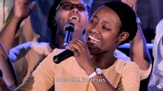 Muri yesu by Kabeza Choir official video [upl. by Poliard332]