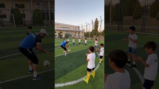 FC Jovani Junior edit futbol challenge soccer soccerpositionuzbekistan messi ronaldo reels [upl. by Elum832]