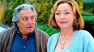 MOMO Bande Annonce ✩ Christian Clavier Catherine Frot Comédie 2017 [upl. by Anelagna505]