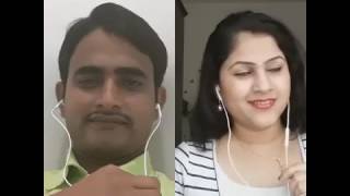 Chura ke dil mera Song by Md Hasanuzzaman and Riy [upl. by Horodko777]