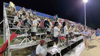 Pelahatchie High Band 9222 [upl. by Cowen470]