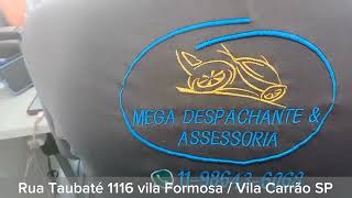 RENOVAÇÃO DO CURSO CFC NA VILA FORMOSA [upl. by Hgielrebma]