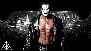 Sting  WCW Theme Song Slowed  Reverbed [upl. by Brina606]