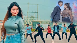 New Nagpuri Video Song 2023 • Singer Nitesh Kachhap • Ladki Hot Hai • Ft Ritesh Singh amp Kiran Baraik [upl. by Collin]