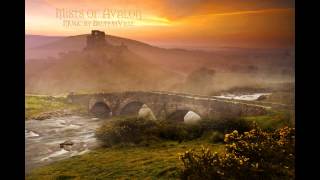 Celtic Music  Mists of Avalon [upl. by Einobe]