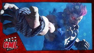 TEKKEN 7  All quotRAGE ARTSquot  Intros amp Win Poses [upl. by Samp]