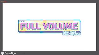 Full Volume  BL Webtoon Trailer  Lezhin Comics [upl. by Eicnahc]