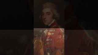 Arthur Wellesley 1st Duke of Wellington history facts historyfacts [upl. by Nevetse]