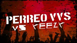 PERREO VVS VS YEEZY [upl. by Farny]