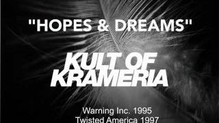 Kult of Krameria  Hopes amp Dreams Original Mix [upl. by Raphael51]