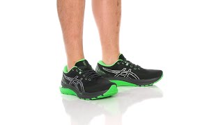 ASICS GELKayano® 29 LiteShow SKU 9740025 [upl. by Gelb961]