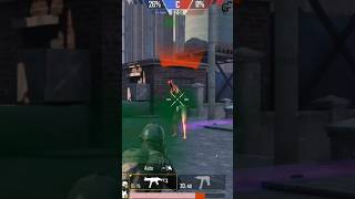 PUBG Mobile  Domination  shorts gamulator pubgmobile [upl. by Motch545]