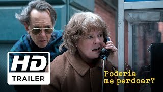 Poderia Me Perdoar  Trailer Oficial  Legendado HD [upl. by Mohkos468]