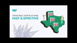 Become a Real Estate Agent in Texas with AceableAgent [upl. by Mal]