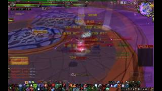 Death Knight solo High Astromancer Solarian [upl. by Hike]