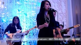 Save the last dance for me  Michael Buble live By Lemon Tree Entertainment at fairmont Jakarta [upl. by Neved]