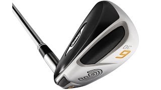 Cleveland HiBore XLi Irons  Golf Club Review [upl. by Ardnat199]