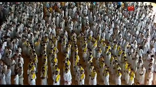 10000 World Peace India 2024 HD 1080p [upl. by Adnopoz492]