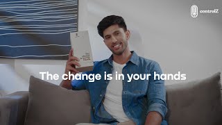 Premium Renewed SmartphonesThe change is in your hands  controlZ [upl. by Romeo]