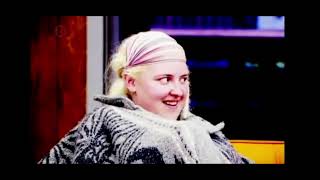 Big Brother UK  Series 142013 Episode 8Day 7 [upl. by Cassell351]